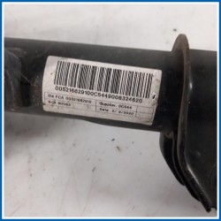 Ammortizzatore | sx. | post. JEEP Compass III