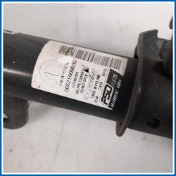 Ammortizzatore | sx. | post. JEEP Compass III