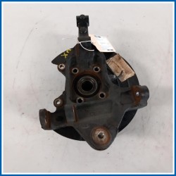 Fusello ruota MONTANTE | dx. | post. JEEP Compass III