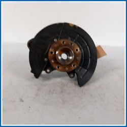 Fusello ruota MONTANTE | dx. | post. JEEP Compass III