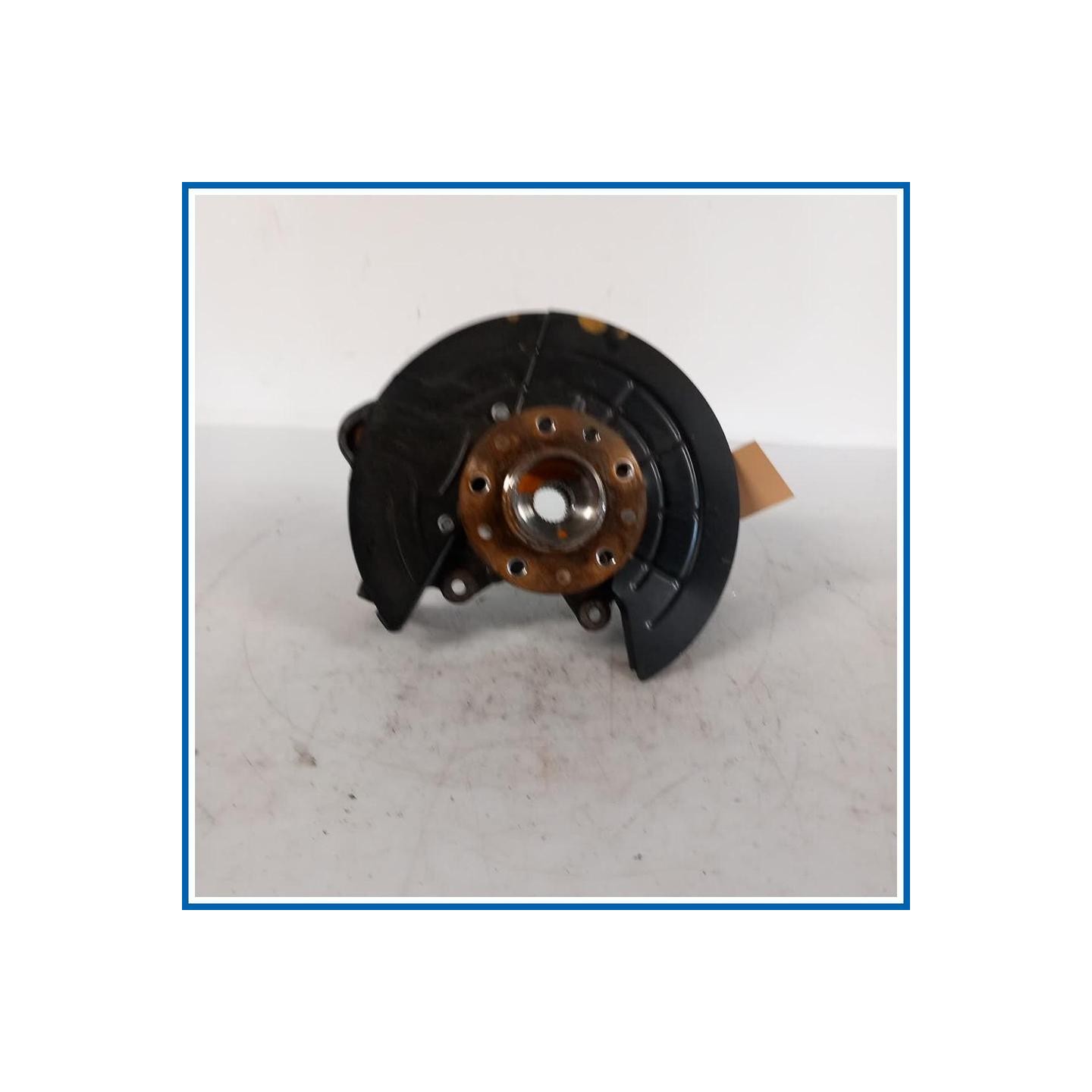 Fusello ruota MONTANTE | dx. | post. JEEP Compass III
