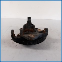 Fusello ruota MONTANTE | dx. | post. JEEP Compass III