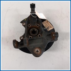 Fusello ruota MONTANTE | dx. | post. JEEP Compass III