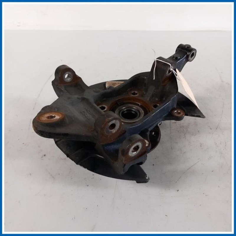 Fusello ruota MONTANTE | sx. | post. JEEP Compass III