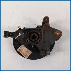 Fusello ruota MONTANTE | sx. | post. JEEP Compass III