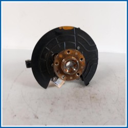 Fusello ruota MONTANTE | sx. | post. JEEP Compass III