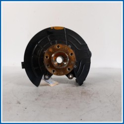 Fusello ruota MONTANTE | sx. | post. JEEP Compass III