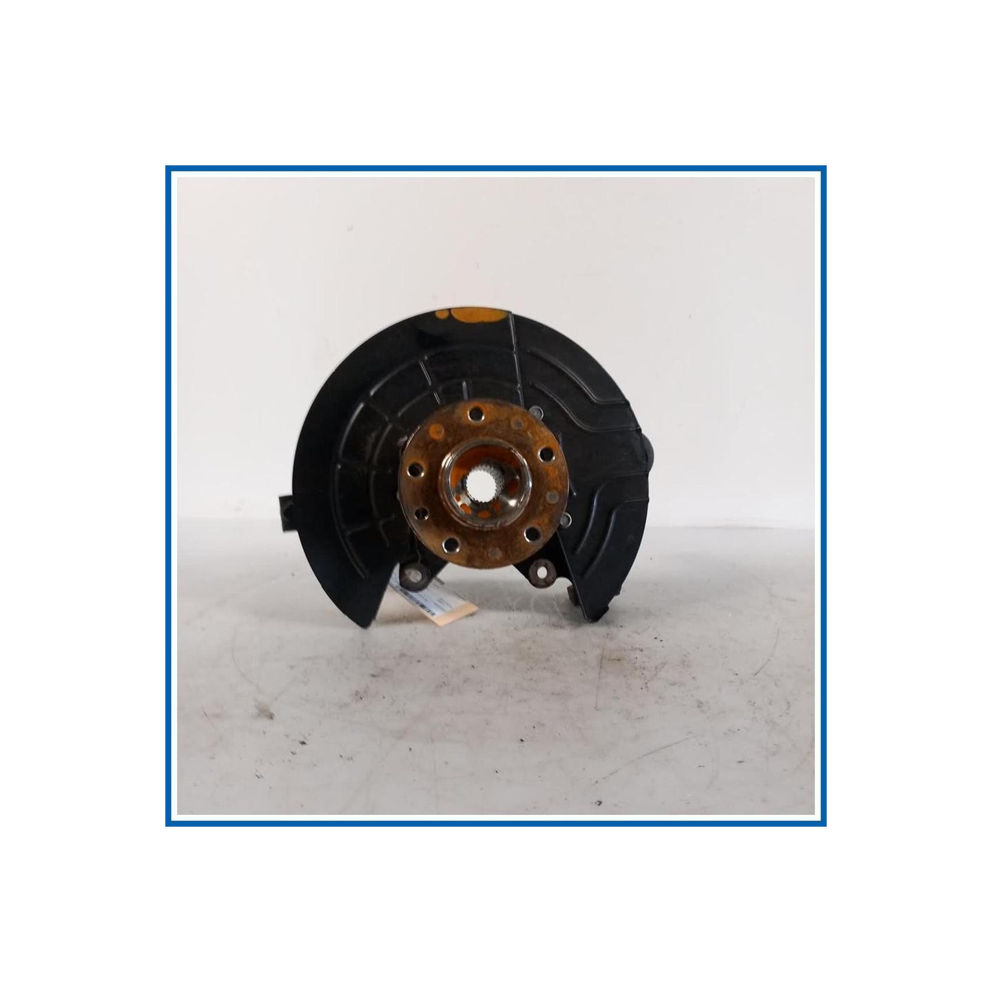 Fusello ruota MONTANTE | sx. | post. JEEP Compass III