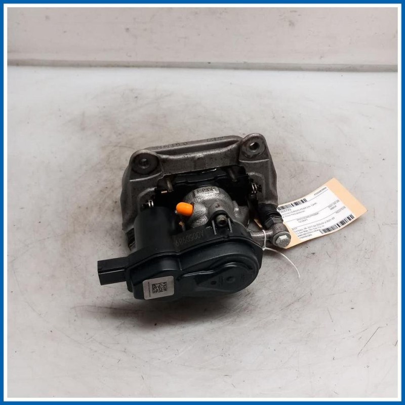 Pinza freno CILINDRO PINZA | dx. | post. JEEP Compass III