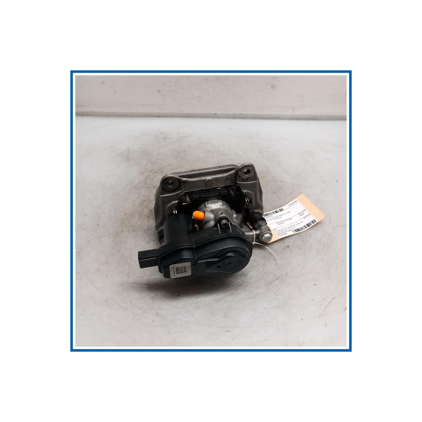 Pinza freno CILINDRO PINZA | dx. | post. JEEP Compass III