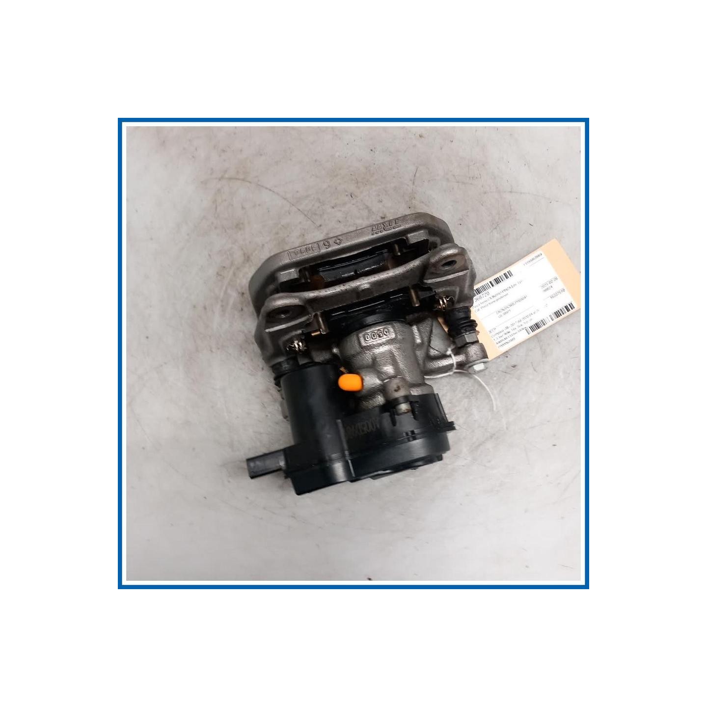Pinza freno CILINDRO PINZA | dx. | post. JEEP Compass III