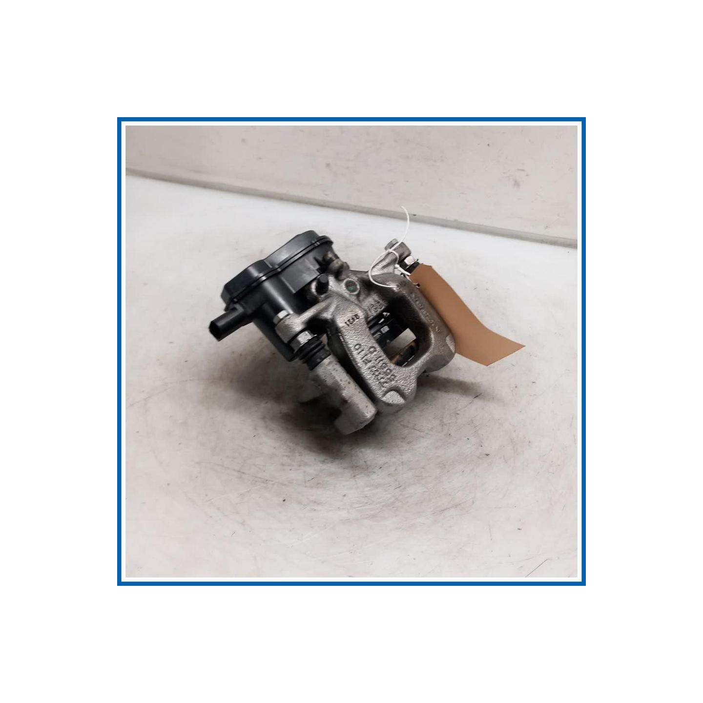 Pinza freno CILINDRO PINZA | dx. | post. JEEP Compass III