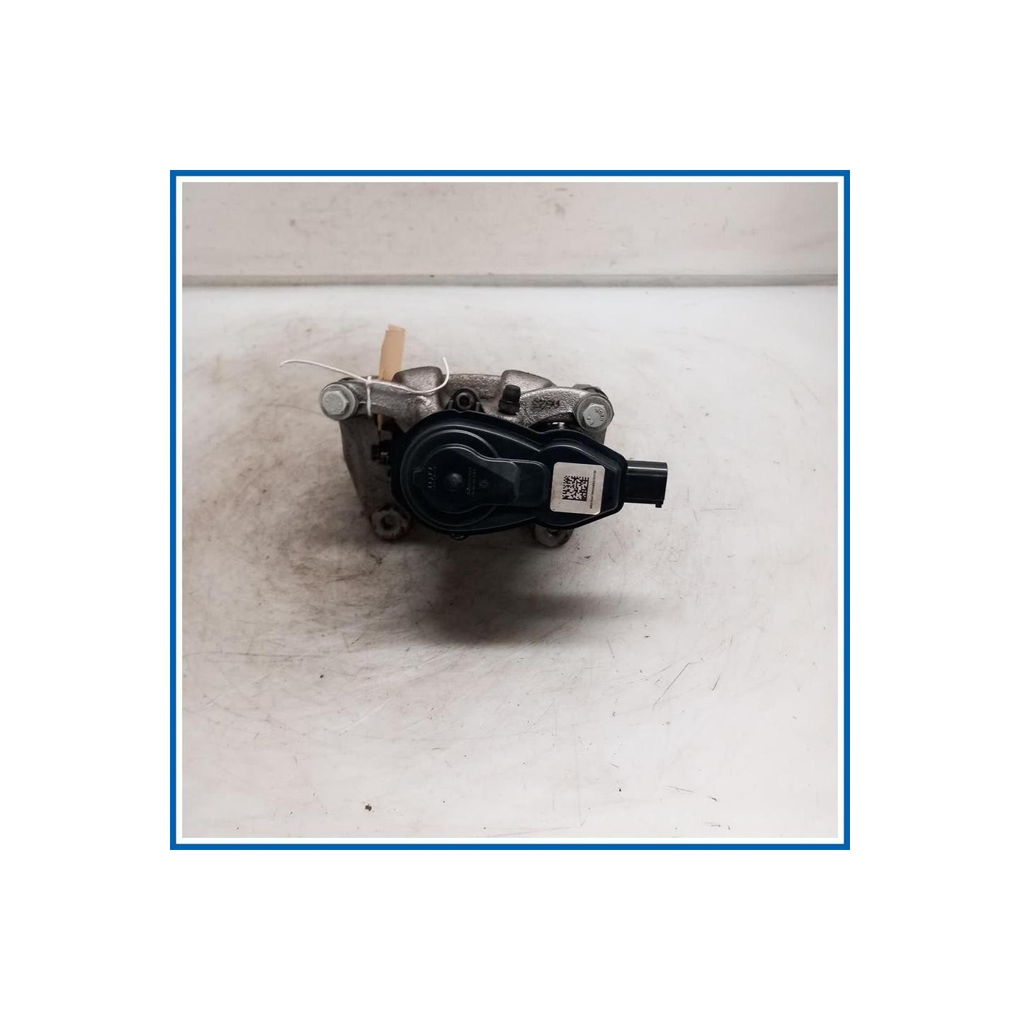 Pinza freno CILINDRO PINZA | dx. | post. JEEP Compass III