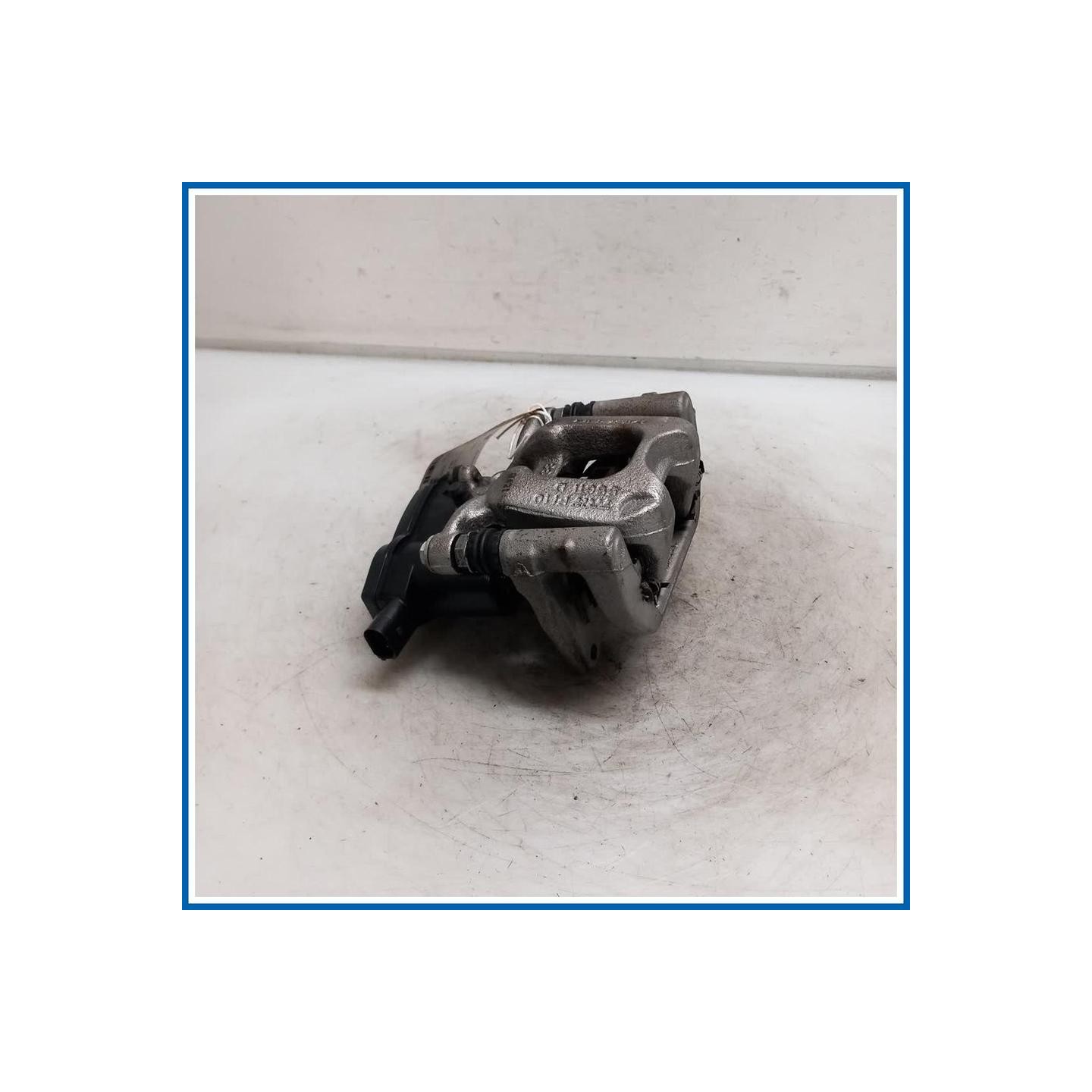 Pinza freno CILINDRO PINZA | dx. | post. JEEP Compass III
