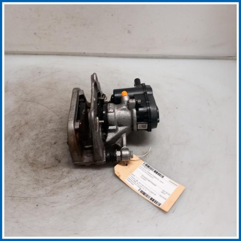 Pinza freno CILINDRO PINZA | sx. | post. JEEP Compass III