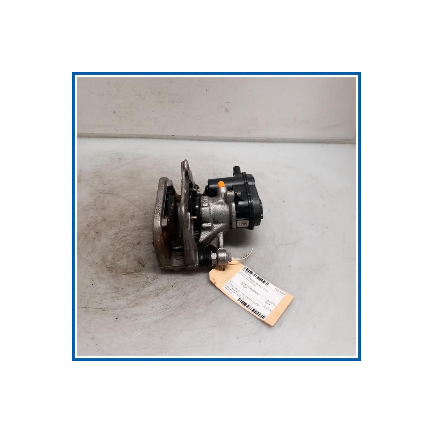 Pinza freno CILINDRO PINZA | sx. | post. JEEP Compass III