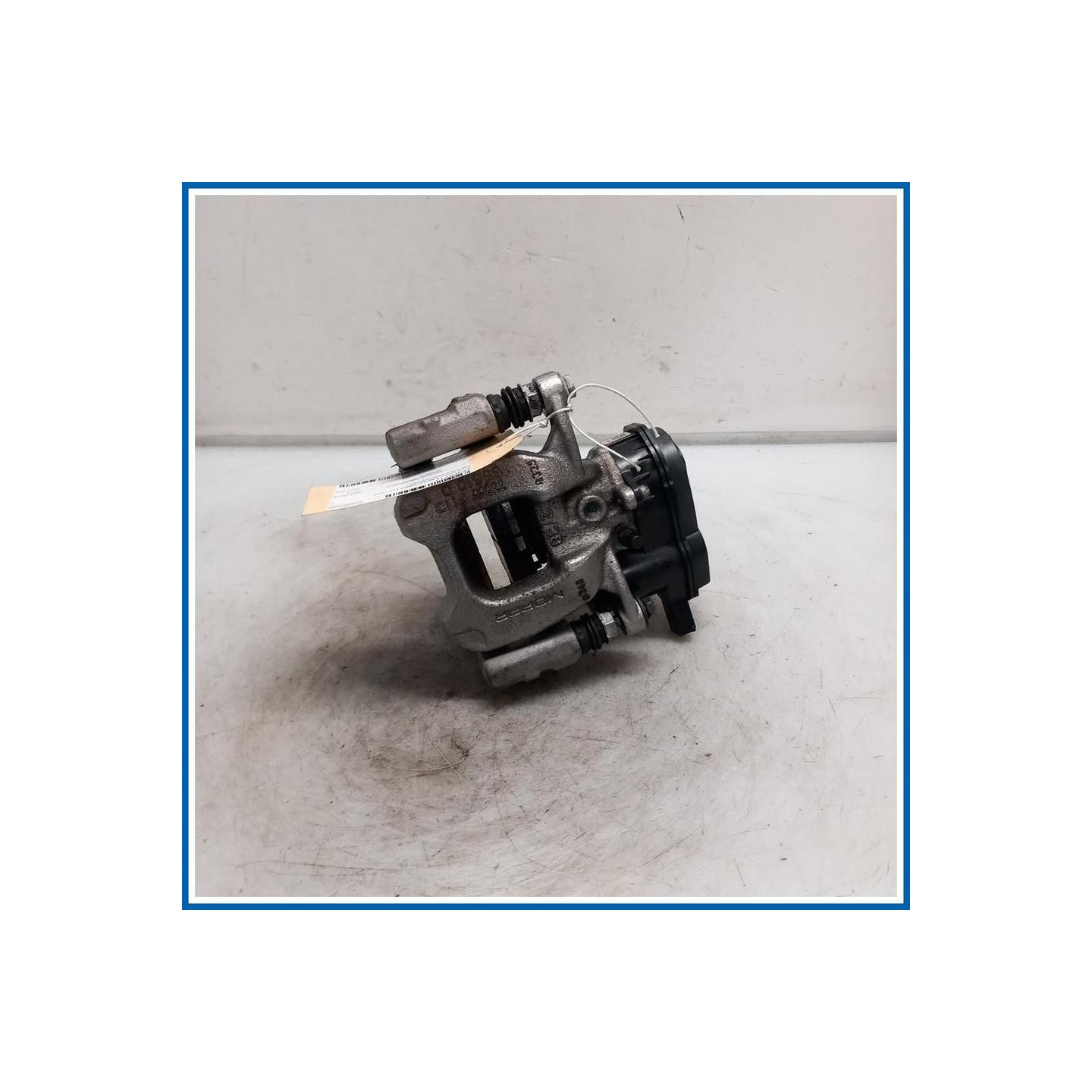 Pinza freno CILINDRO PINZA | sx. | post. JEEP Compass III