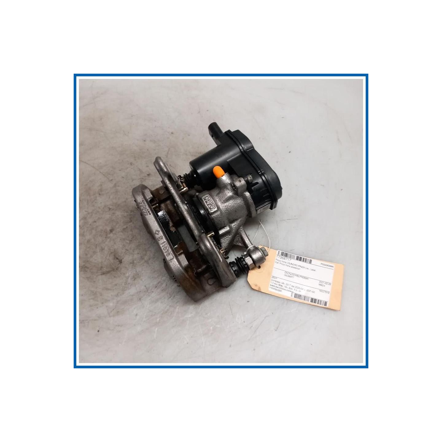 Pinza freno CILINDRO PINZA | sx. | post. JEEP Compass III