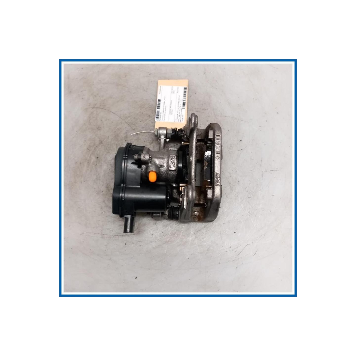 Pinza freno CILINDRO PINZA | sx. | post. JEEP Compass III