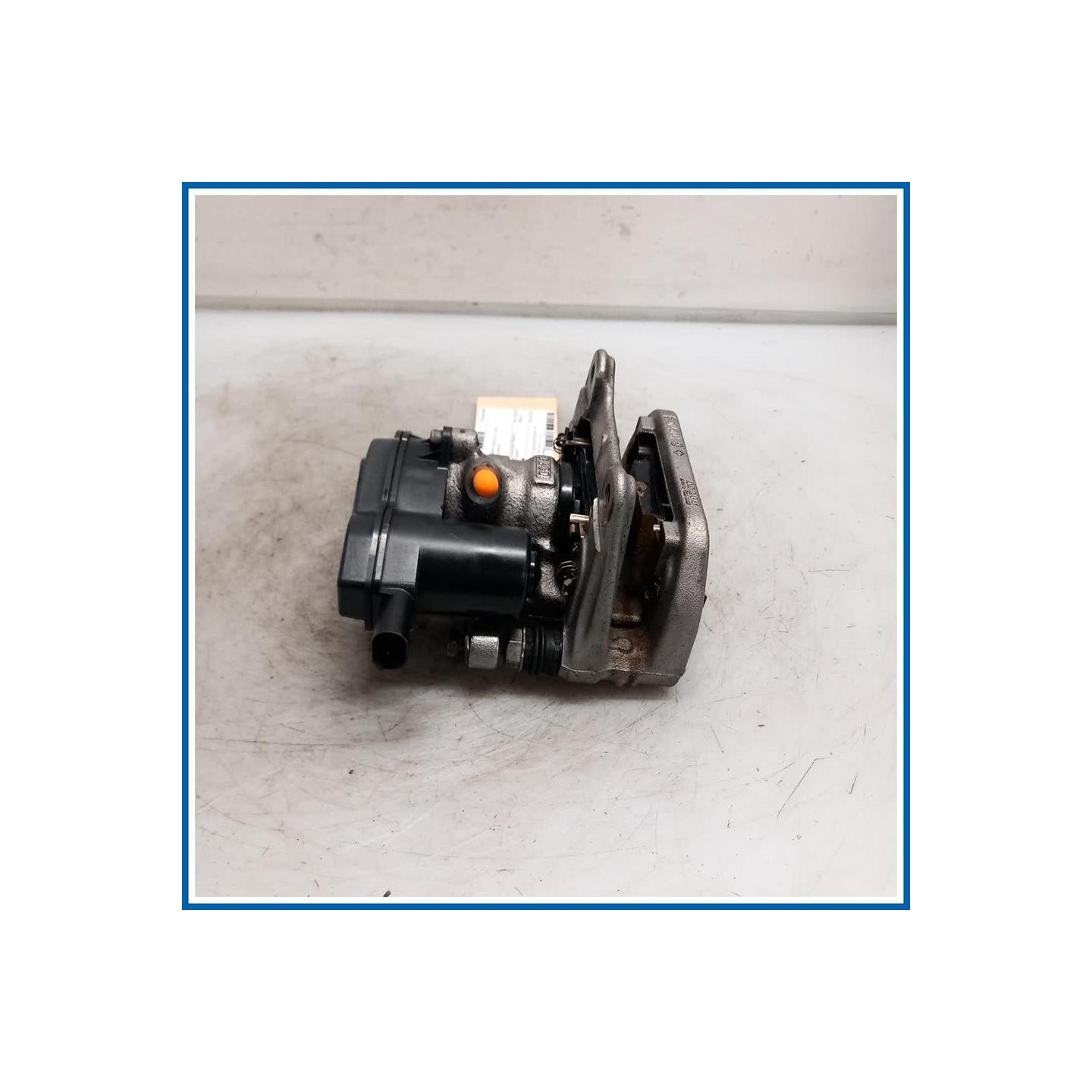 Pinza freno CILINDRO PINZA | sx. | post. JEEP Compass III