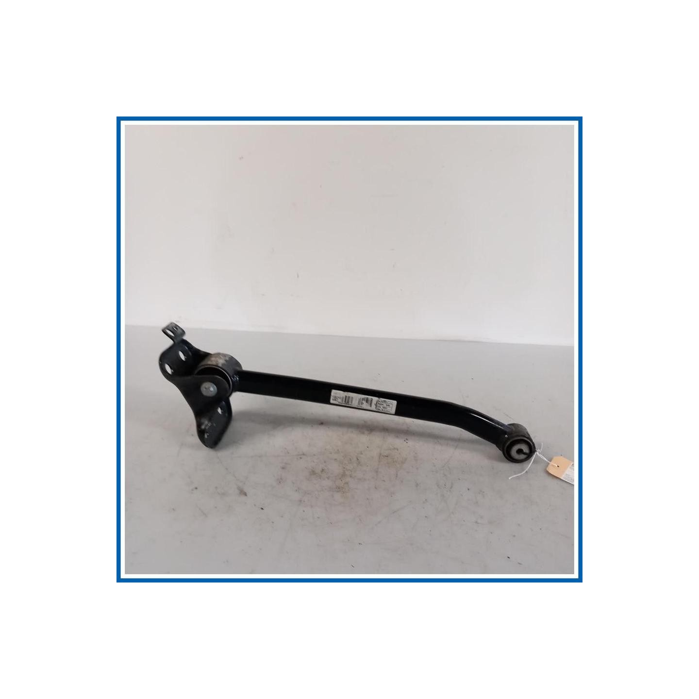 Braccio longitudinale posteriore SX JEEP Compass III