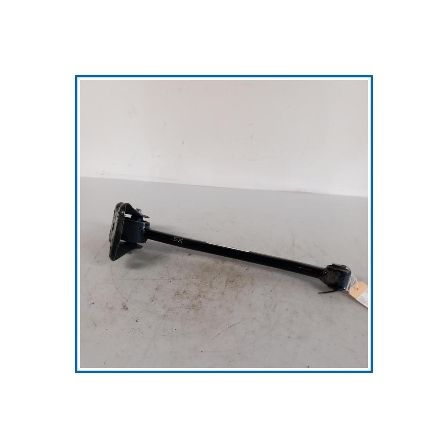 Braccio longitudinale posteriore SX JEEP Compass III
