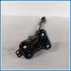 Braccio longitudinale posteriore SX JEEP Compass III