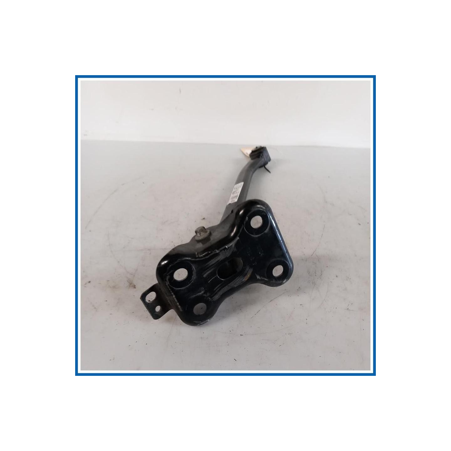 Braccio longitudinale posteriore SX JEEP Compass III