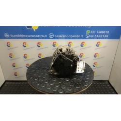 ALTERNATORE 100AMP 009 OPEL CORSA (S07) (07/06-02/11) Z12XEP 93190138