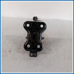 Braccio longitudinale posteriore SX JEEP Compass III