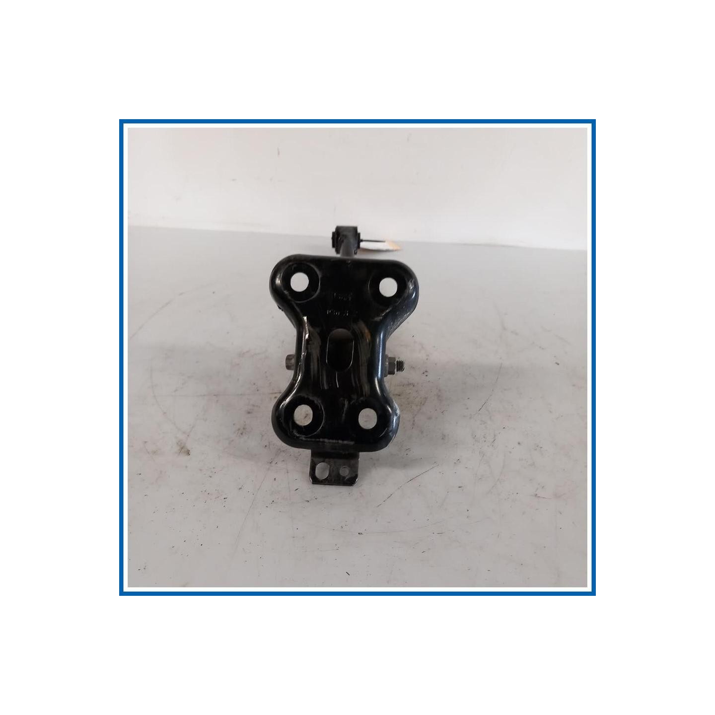 Braccio longitudinale posteriore SX JEEP Compass III