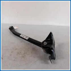 Braccio longitudinale posteriore SX JEEP Compass III