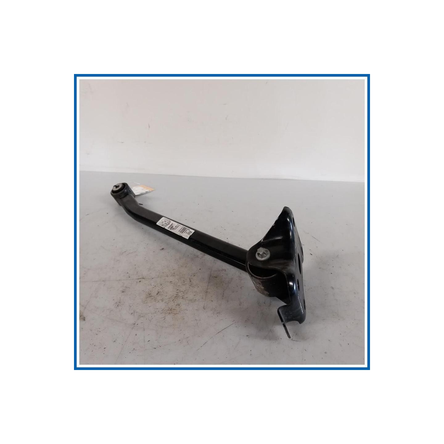 Braccio longitudinale posteriore SX JEEP Compass III
