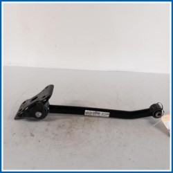Braccio longitudinale posteriore DX JEEP Compass III