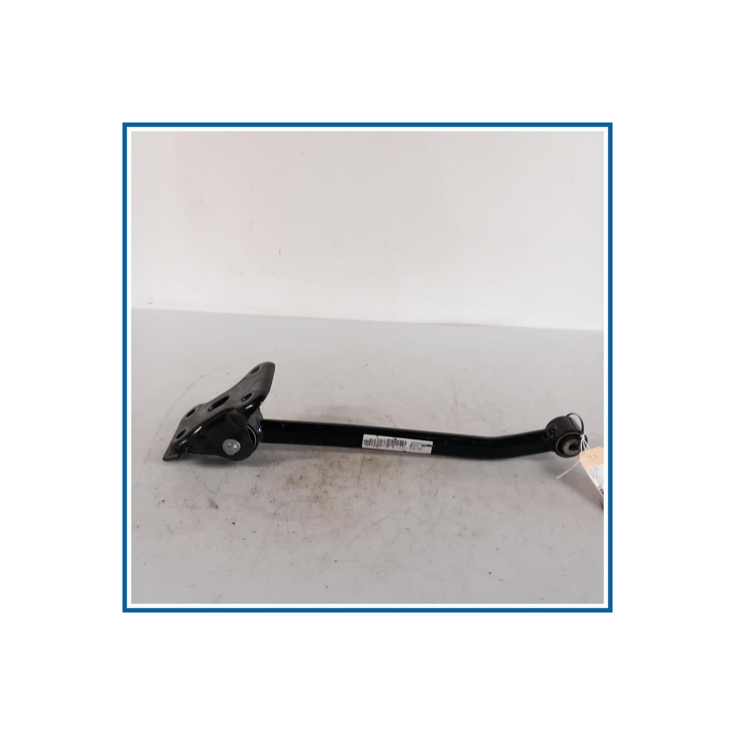 Braccio longitudinale posteriore DX JEEP Compass III