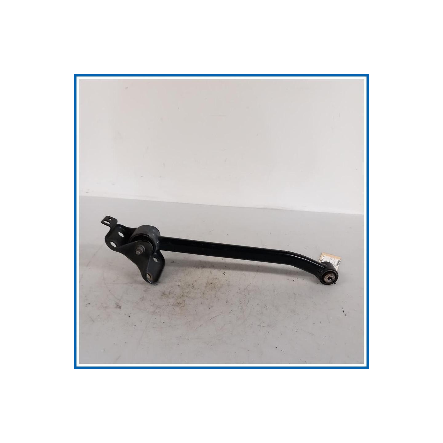 Braccio longitudinale posteriore DX JEEP Compass III