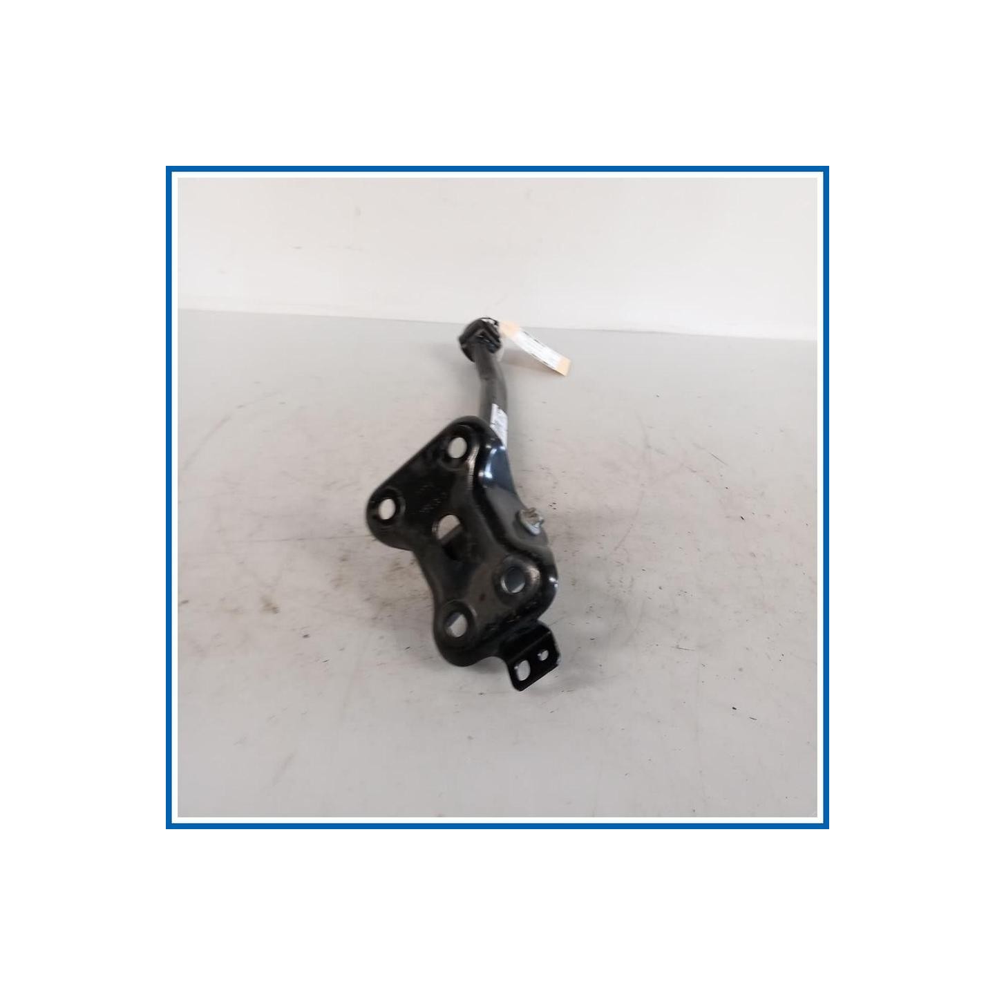 Braccio longitudinale posteriore DX JEEP Compass III