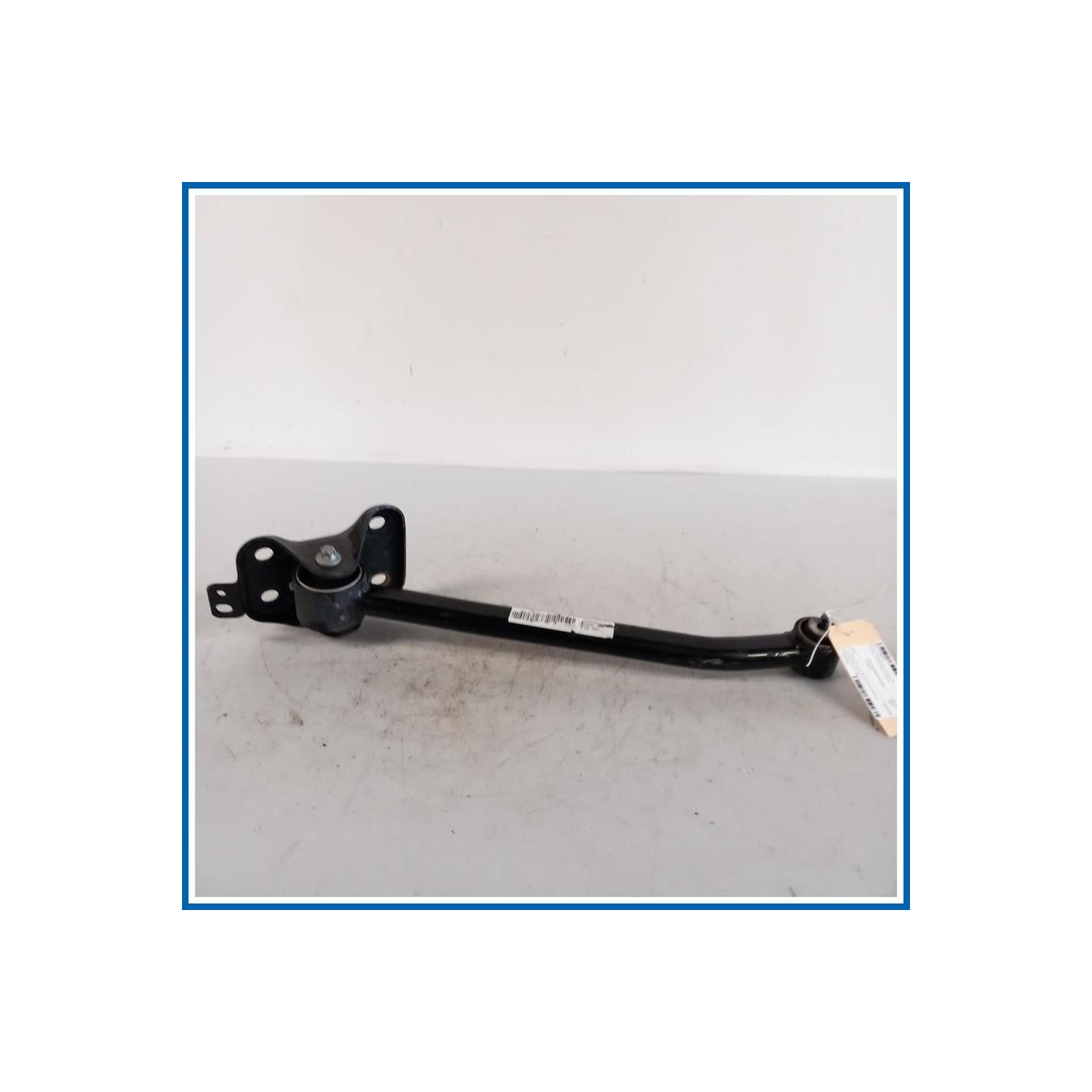 Braccio longitudinale posteriore DX JEEP Compass III