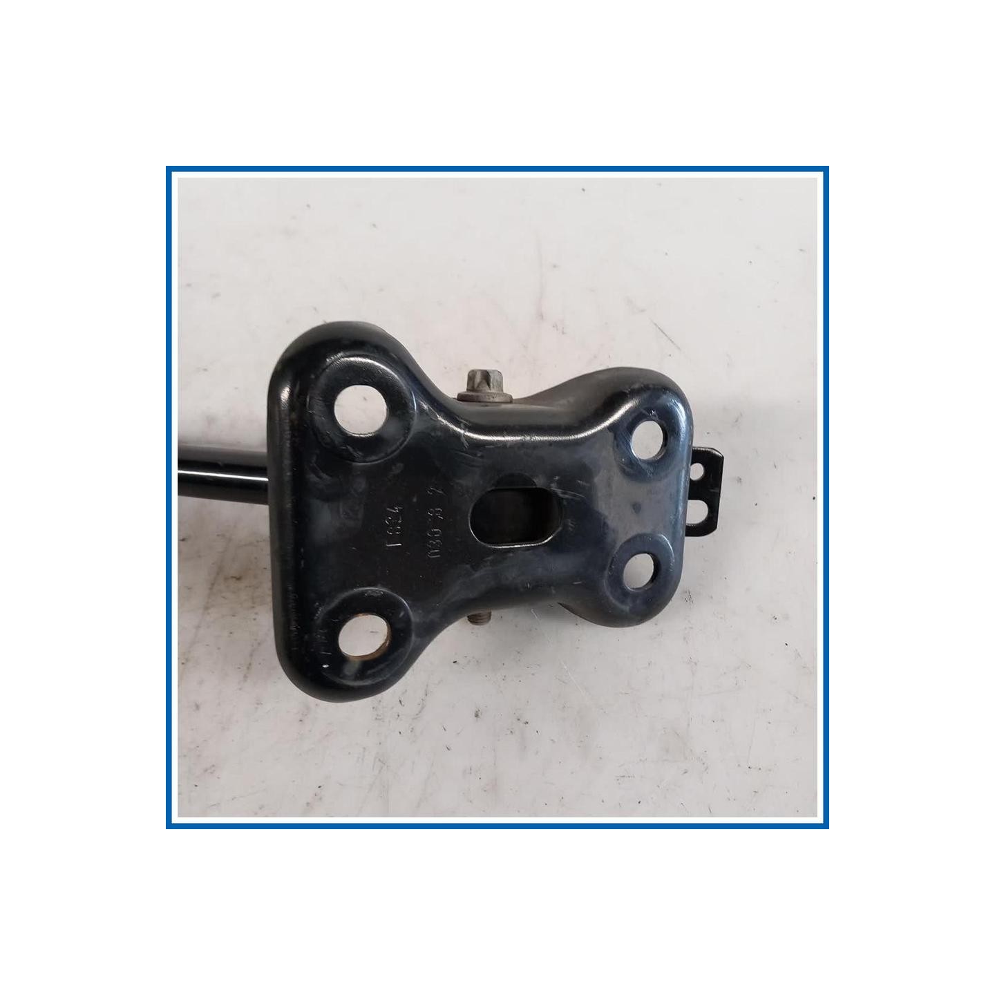 Braccio longitudinale posteriore DX JEEP Compass III