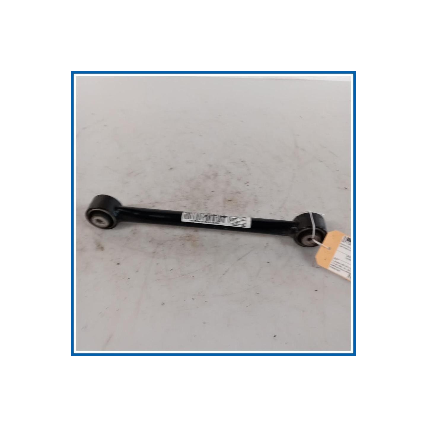 Braccio di compensazione posteriore DX JEEP Compass III