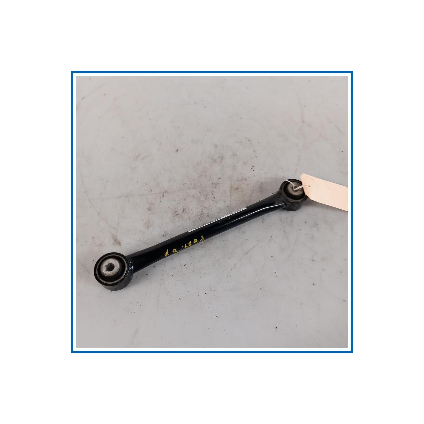 Braccio di compensazione posteriore DX JEEP Compass III
