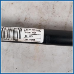 Braccio assale sup post DX JEEP Compass III