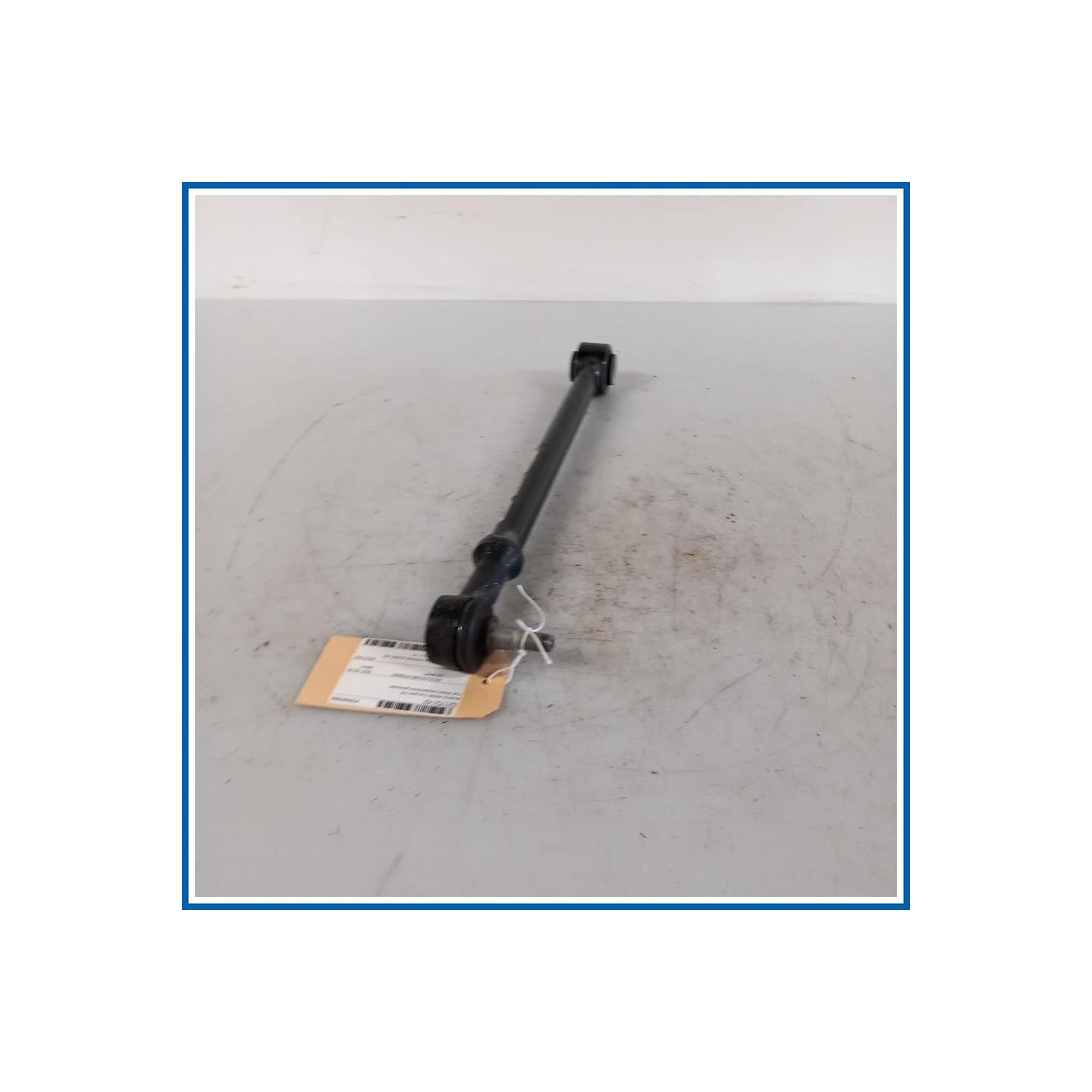 Braccio assale sup post DX JEEP Compass III