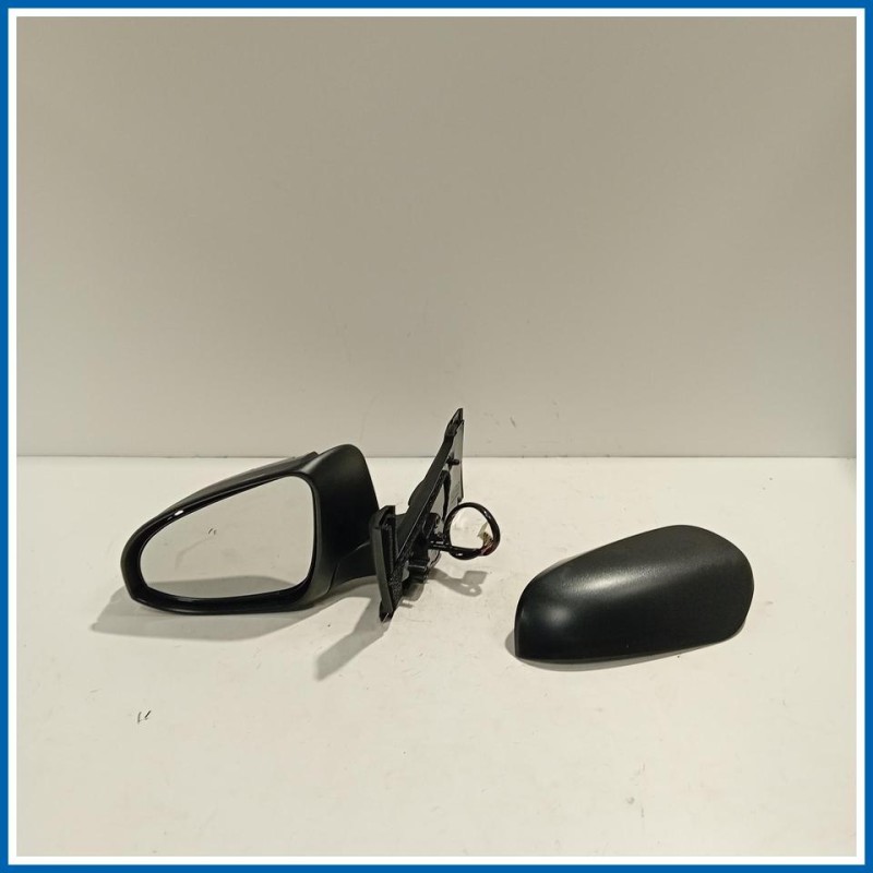 Retrovisore esterno RETROVISORE SX | sx. | ant. TOYOTA Yaris (France ) II