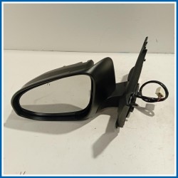 Retrovisore esterno RETROVISORE SX | sx. | ant. TOYOTA Yaris (France ) II