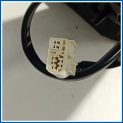 Retrovisore esterno RETROVISORE SX | sx. | ant. TOYOTA Yaris (France ) II