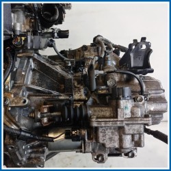 Cambio TOYOTA Auris I