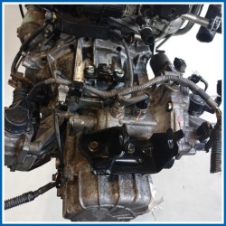 Cambio TOYOTA Auris I