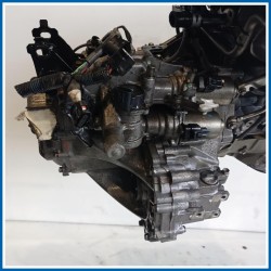 Cambio TOYOTA Auris I