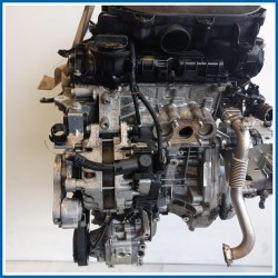 Motore semicompleto LANCIA Ypsilon III